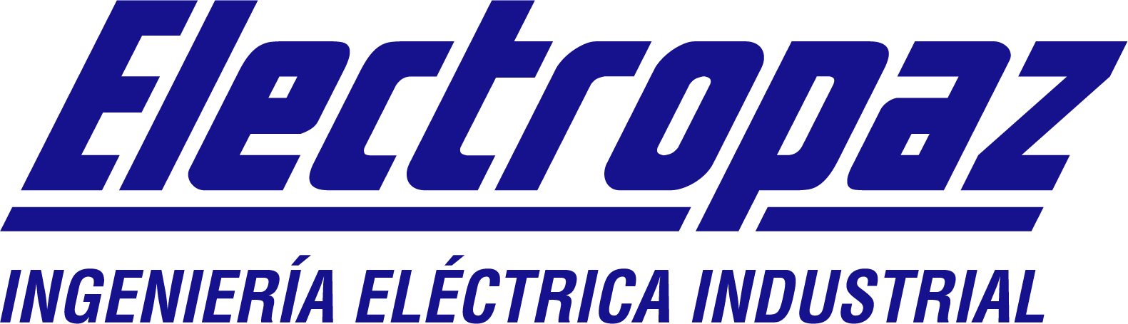 Logo Electropaz (original)
